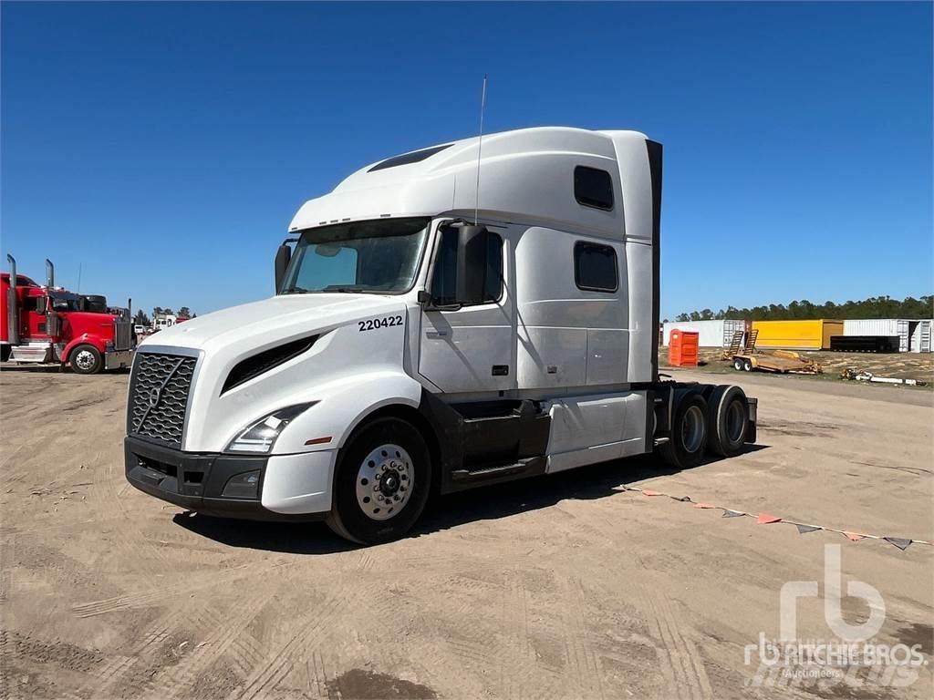Volvo VNL860 Tegljači