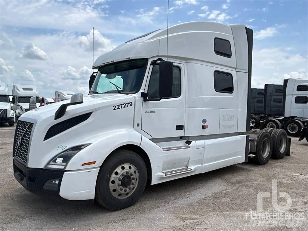 Volvo VNL860 Tegljači