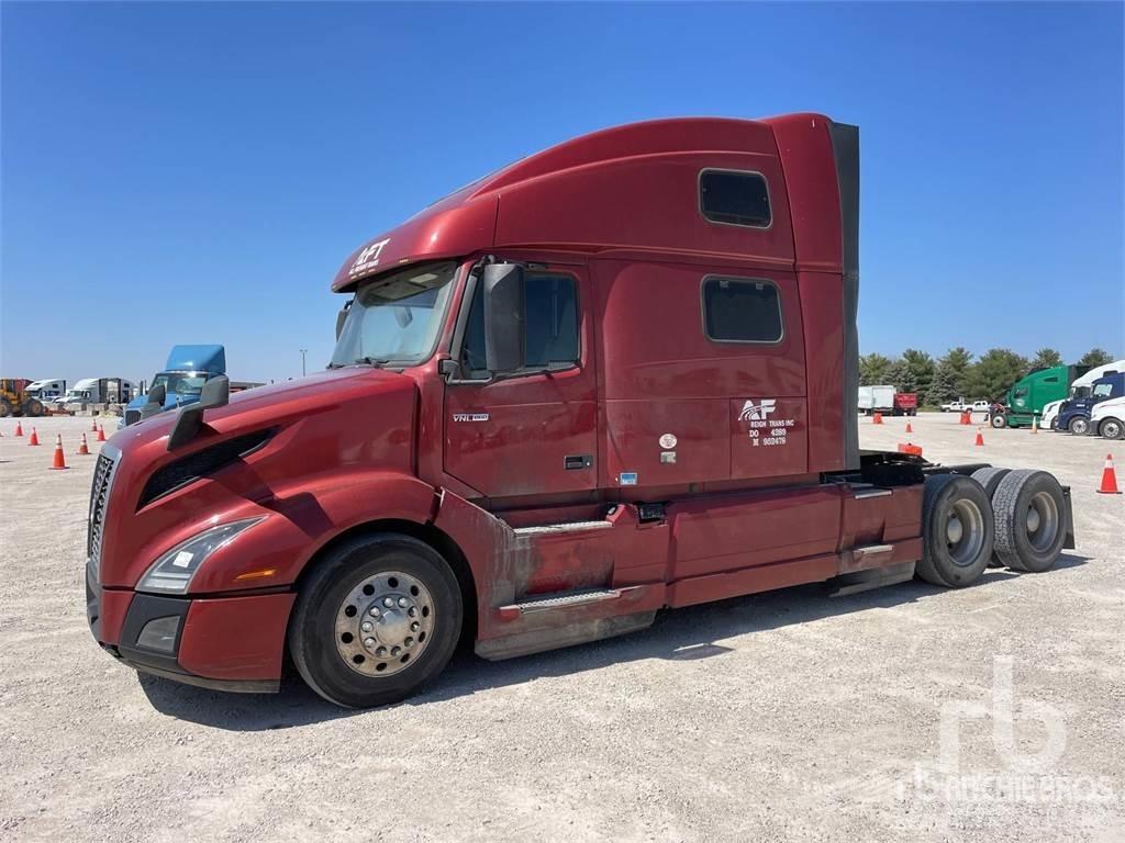 Volvo VNL860 Tegljači