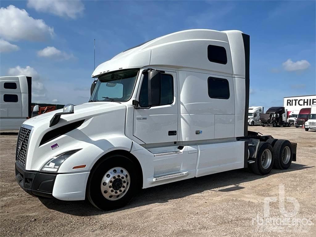 Volvo VNL860 Tegljači