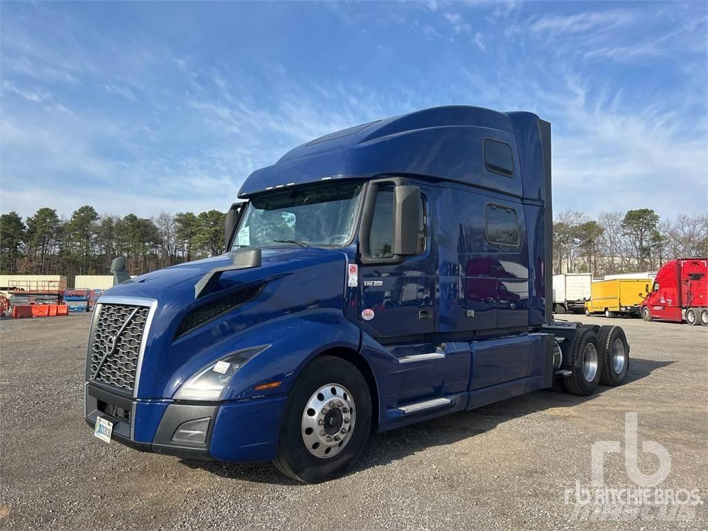 Volvo VNL860 Tegljači