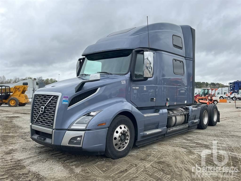 Volvo VNL860 Tegljači