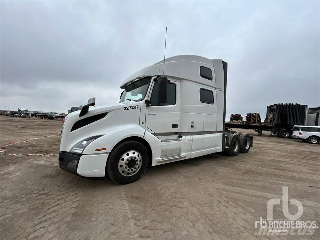 Volvo VNL860 Tegljači