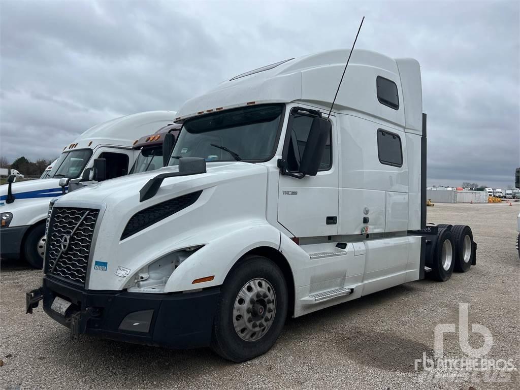 Volvo VNL860 Tegljači
