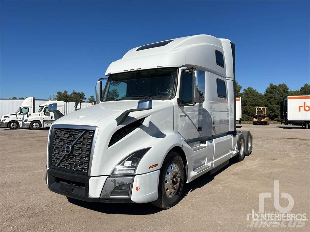 Volvo VNL860 Tegljači