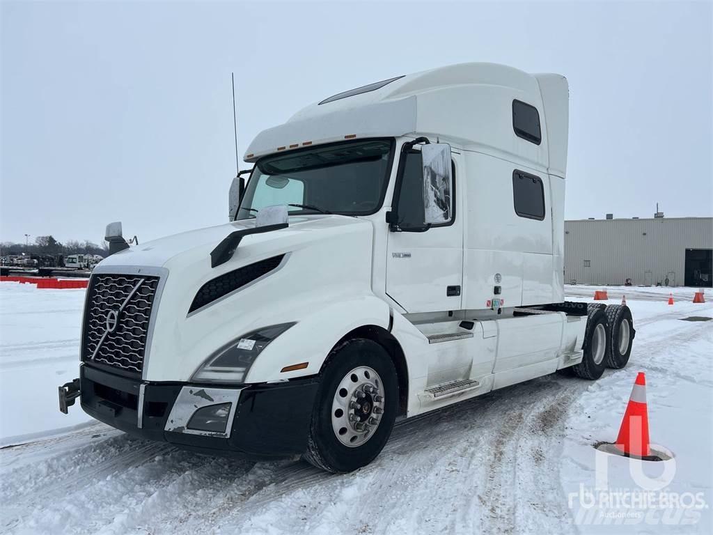 Volvo VNL860 Tegljači