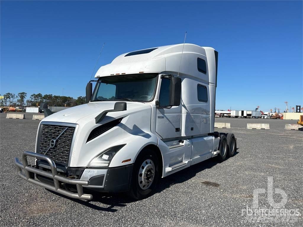 Volvo VNL860 Tegljači