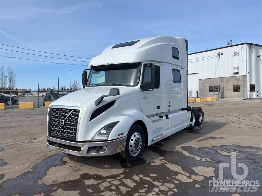 Volvo VNL860 Tegljači