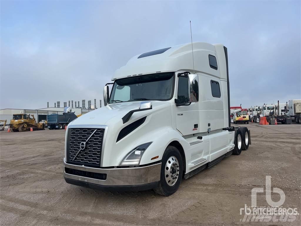 Volvo VNL860 Tegljači