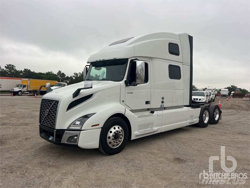 Volvo VNL860 Tegljači