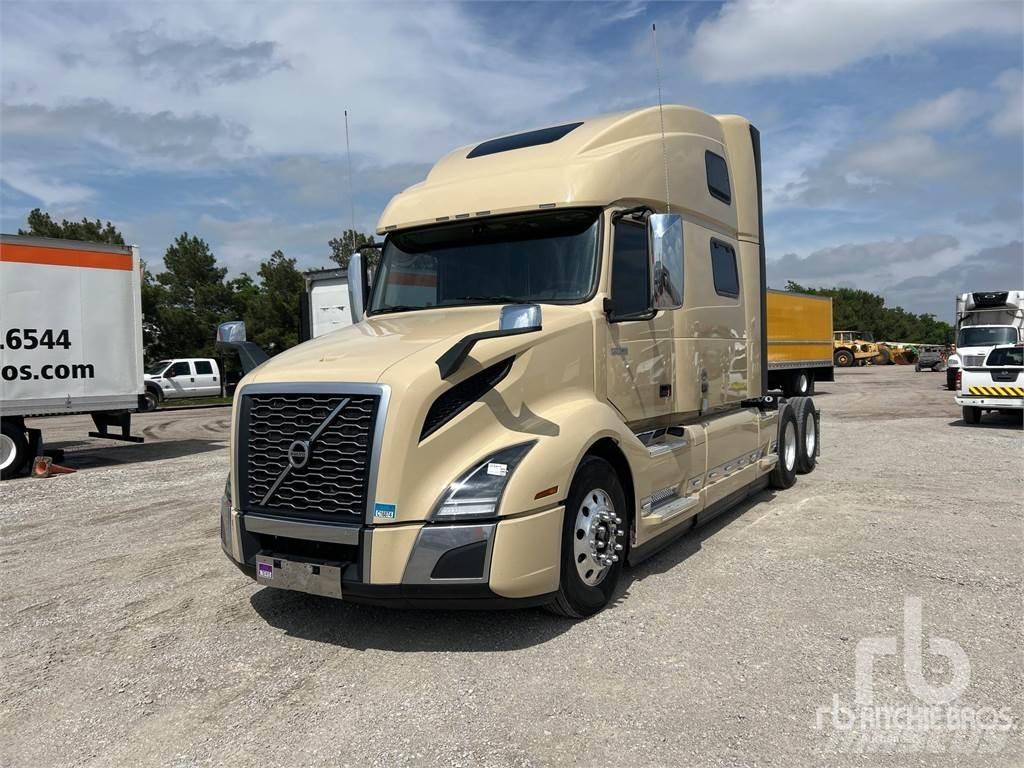 Volvo VNL860 Tegljači