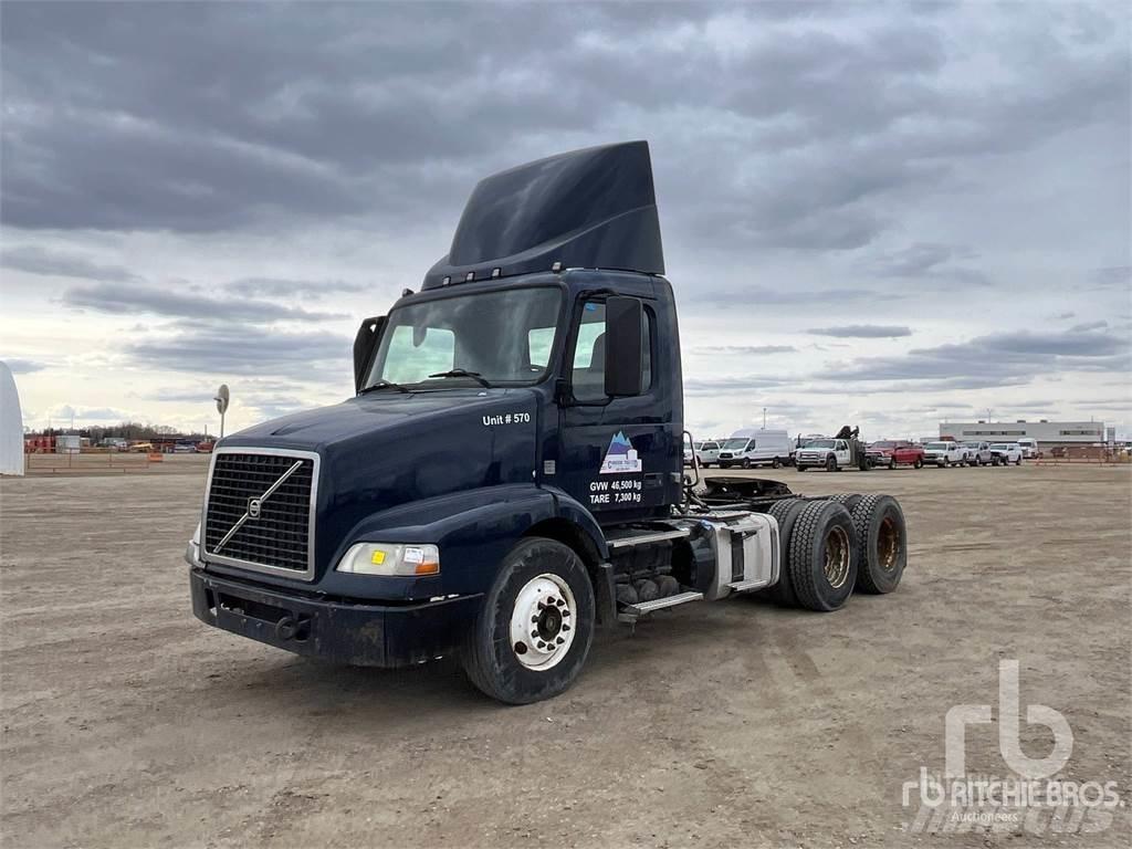 Volvo VNM Tegljači