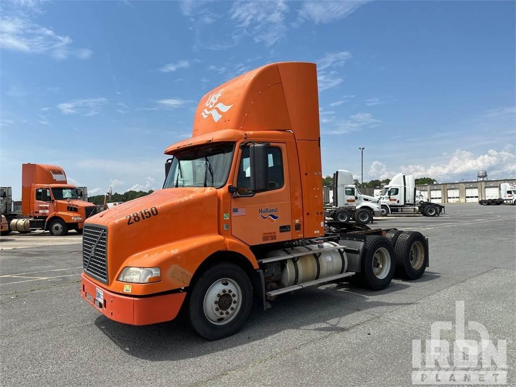 Volvo VNM Tegljači