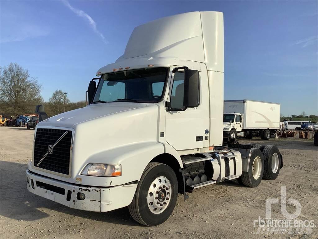 Volvo VNM Tegljači