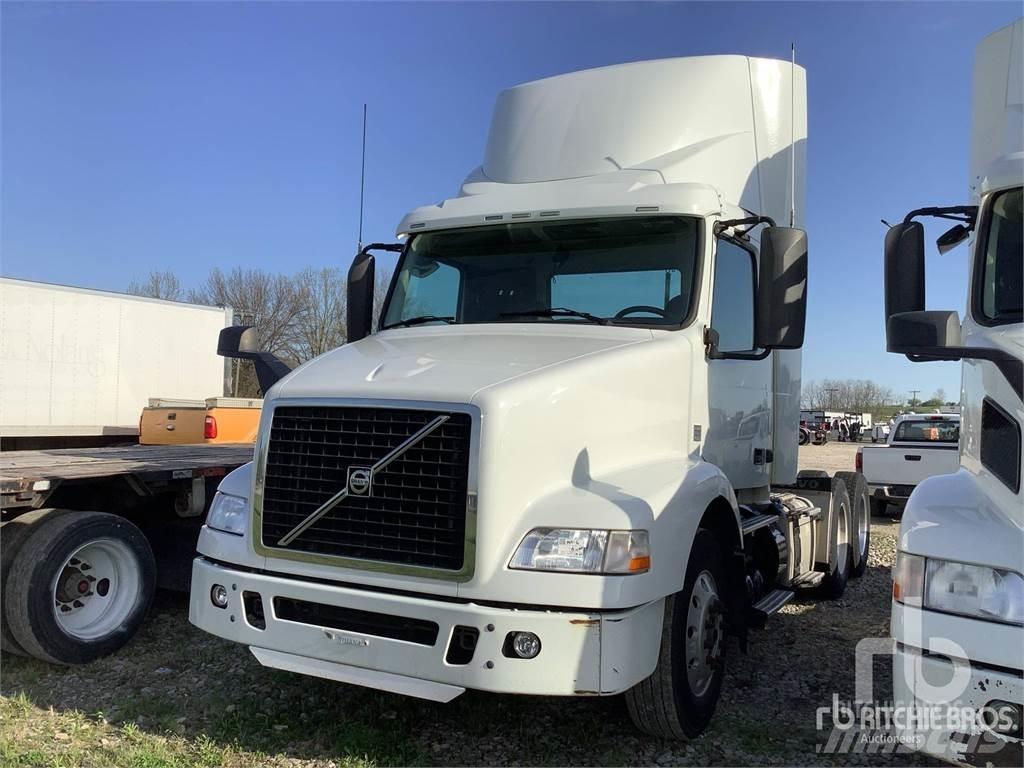 Volvo VNM Tegljači