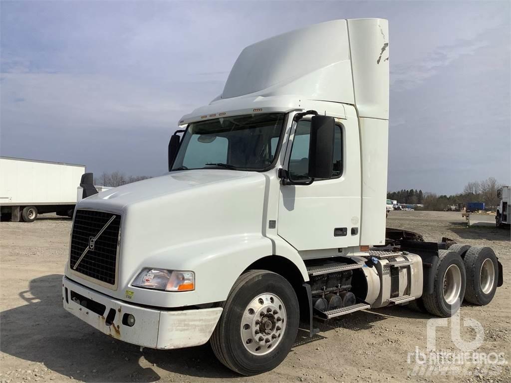 Volvo VNM Tegljači