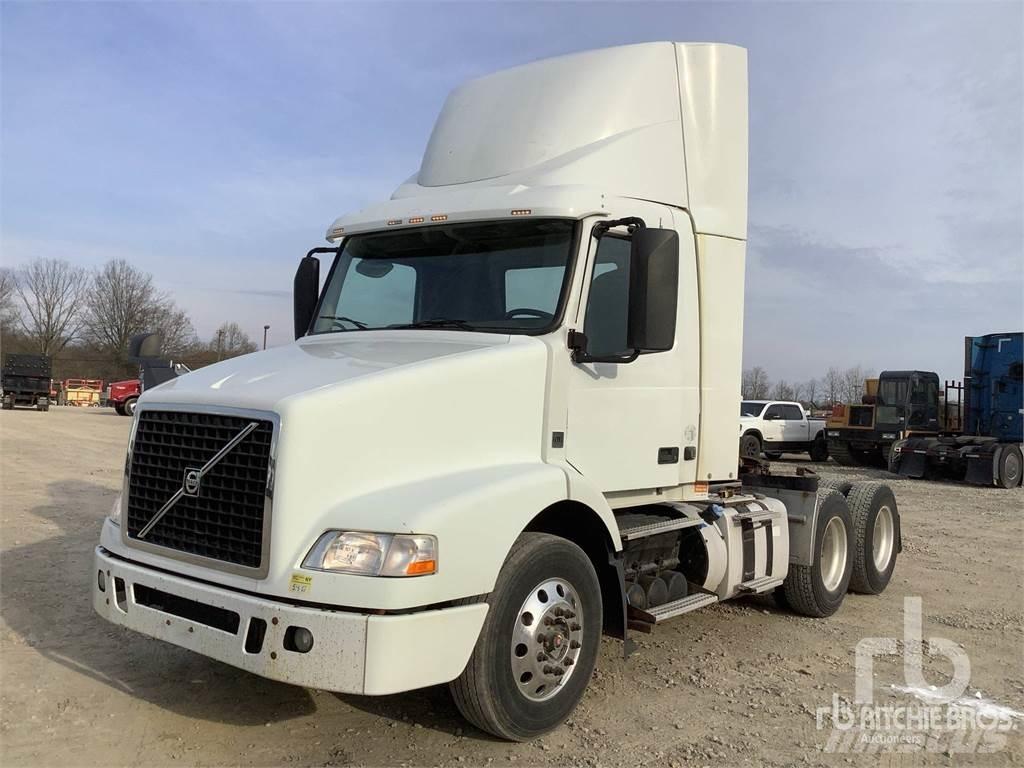 Volvo VNM Tegljači
