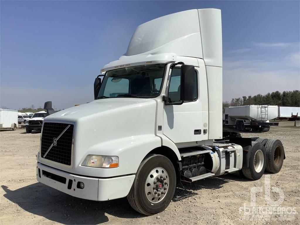 Volvo VNM Tegljači