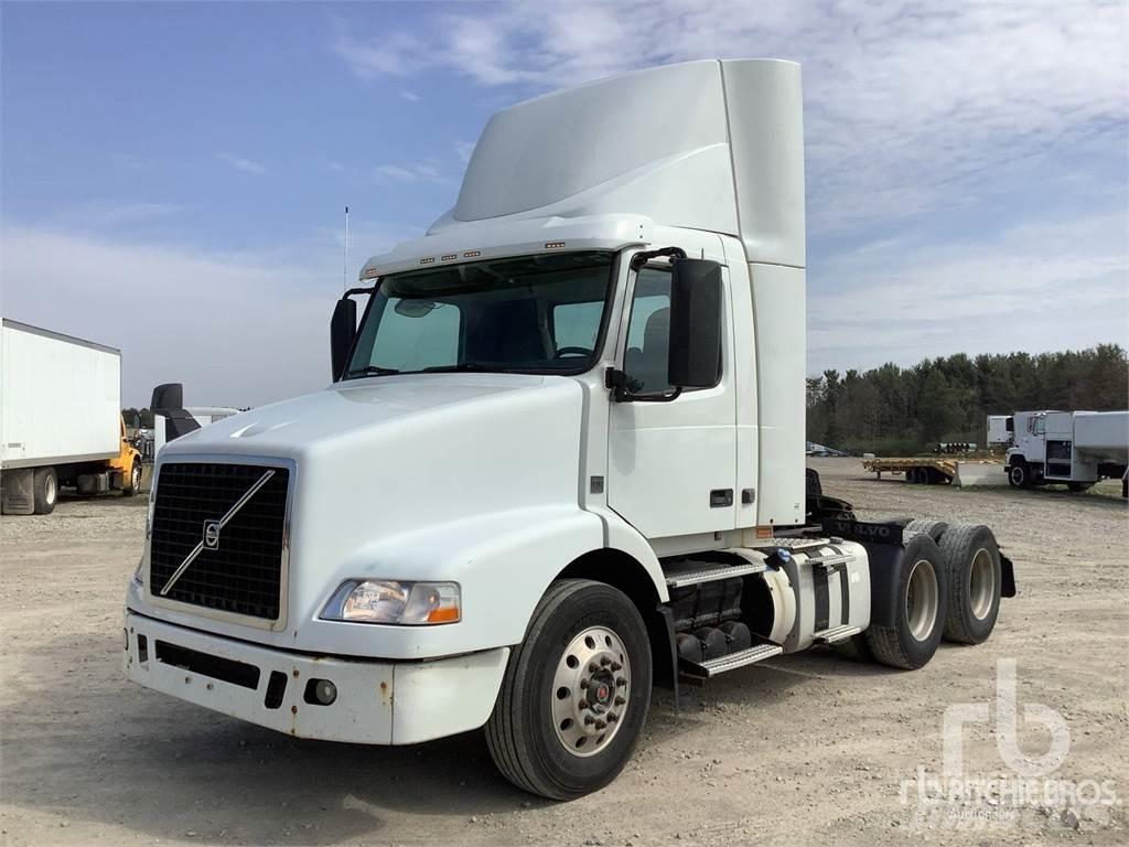 Volvo VNM Tegljači