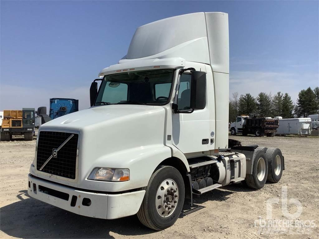 Volvo VNM Tegljači