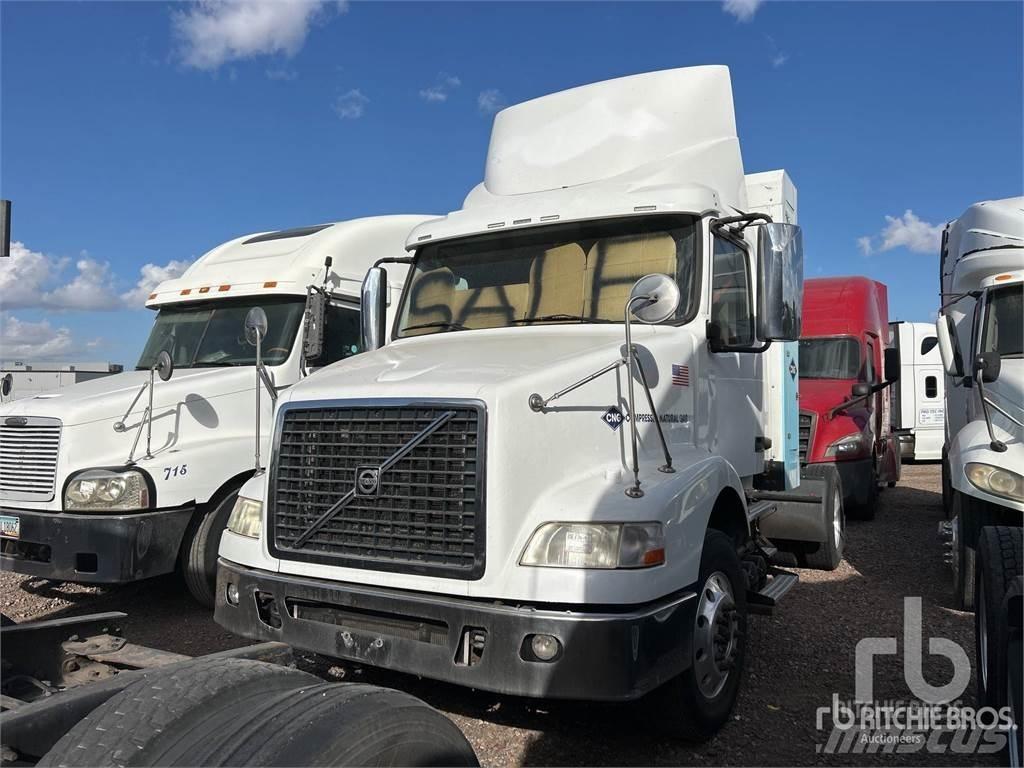 Volvo VNM Tegljači