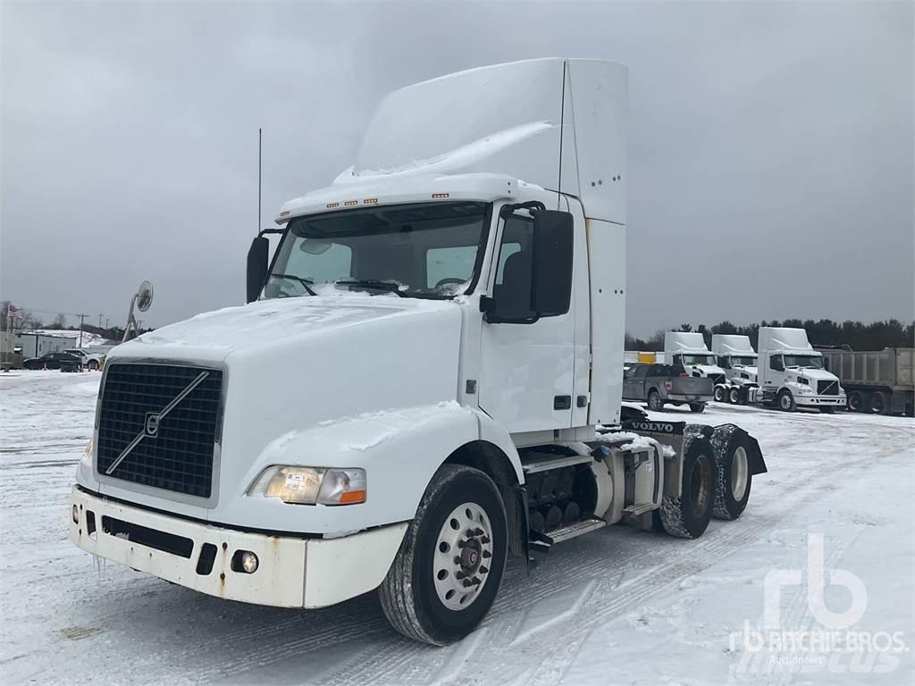 Volvo VNM Tegljači