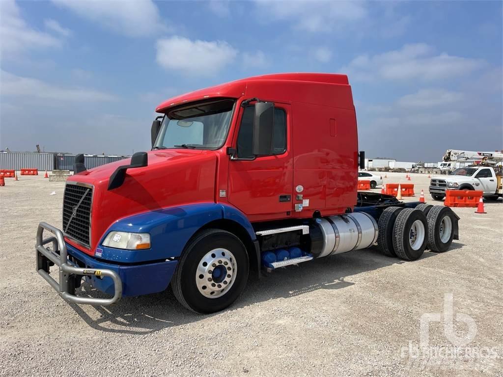 Volvo VNM Tegljači