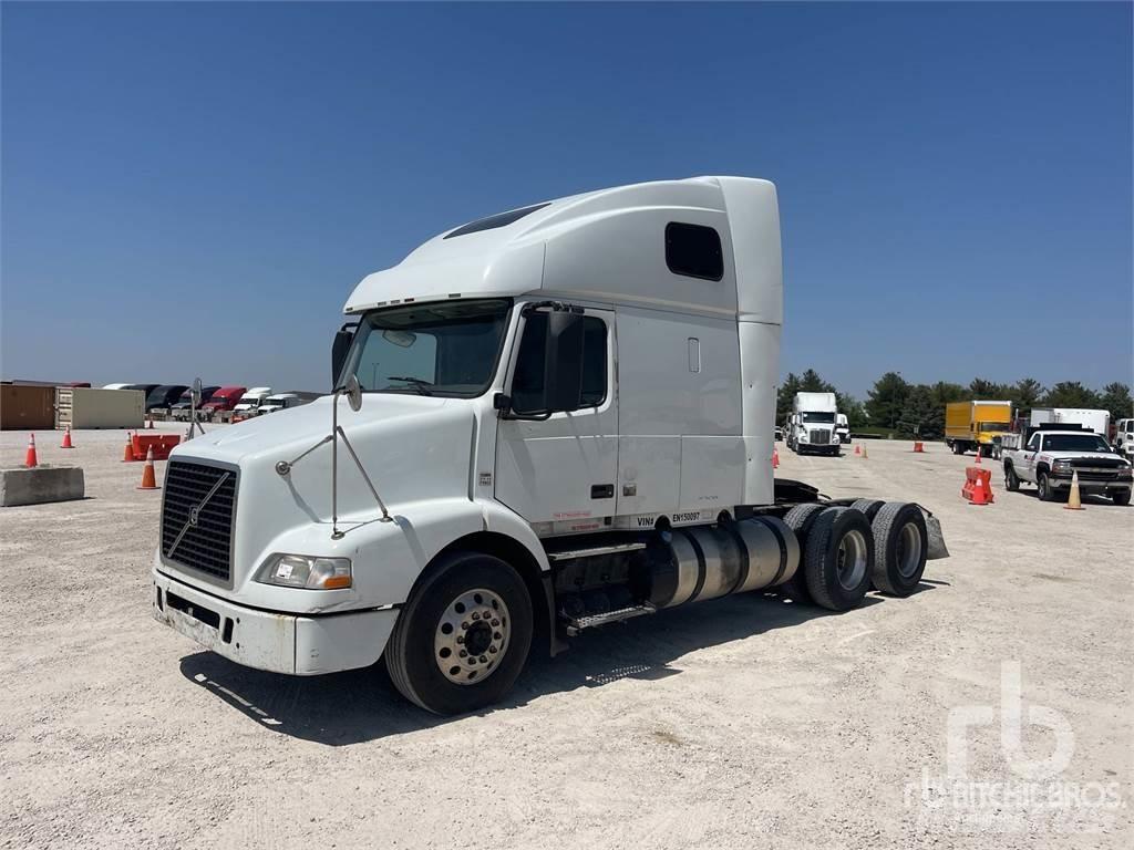 Volvo VNM Tegljači