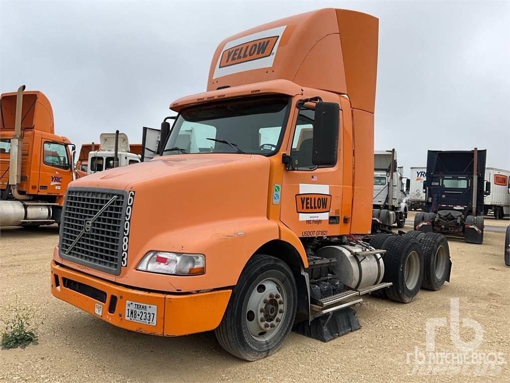 Volvo VNM200 Tegljači