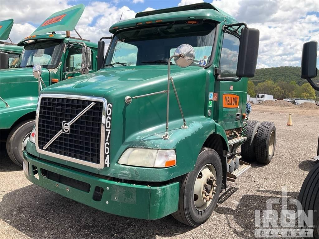 Volvo VNM200 Tegljači