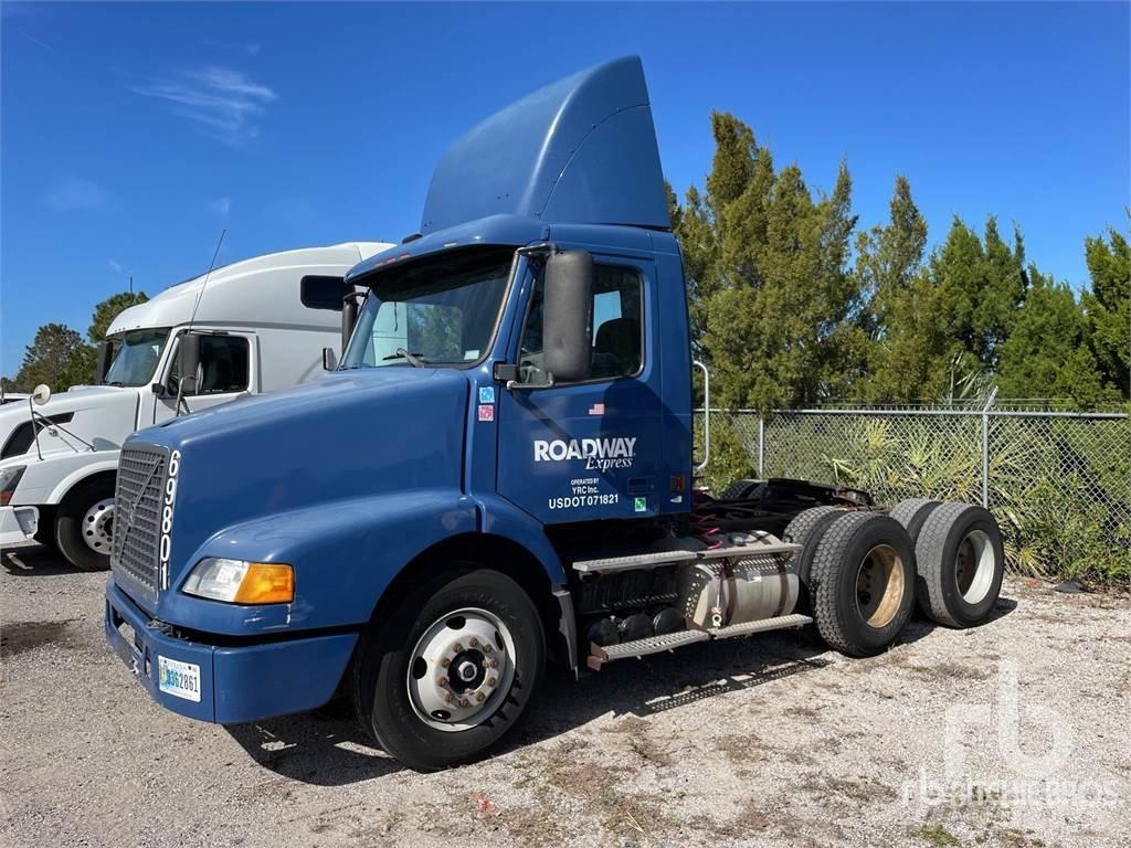 Volvo VNM200 Tegljači