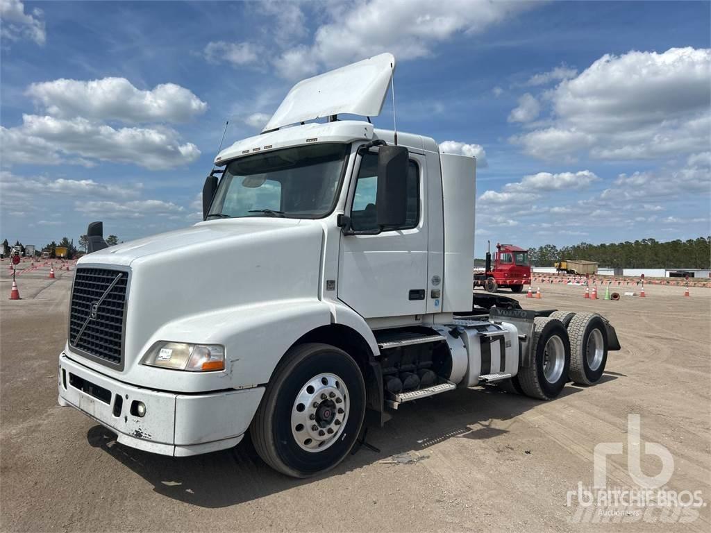 Volvo VNM200 Tegljači