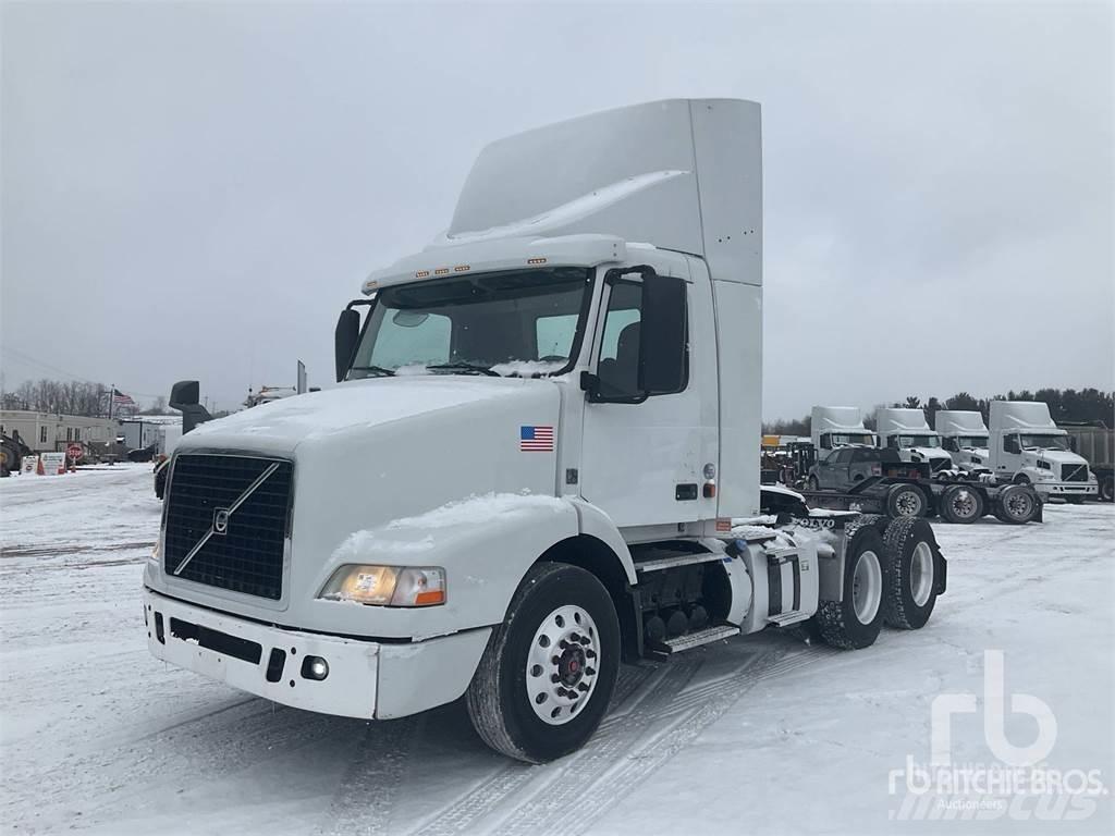 Volvo VNM300 Tegljači