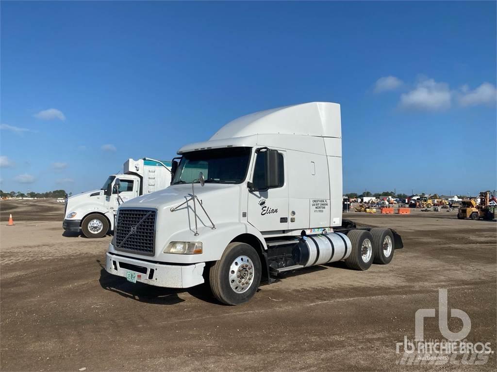 Volvo VNM630 Tegljači