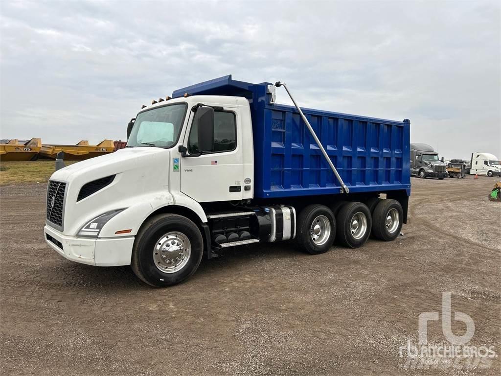 Volvo VNR300 Kiperi kamioni