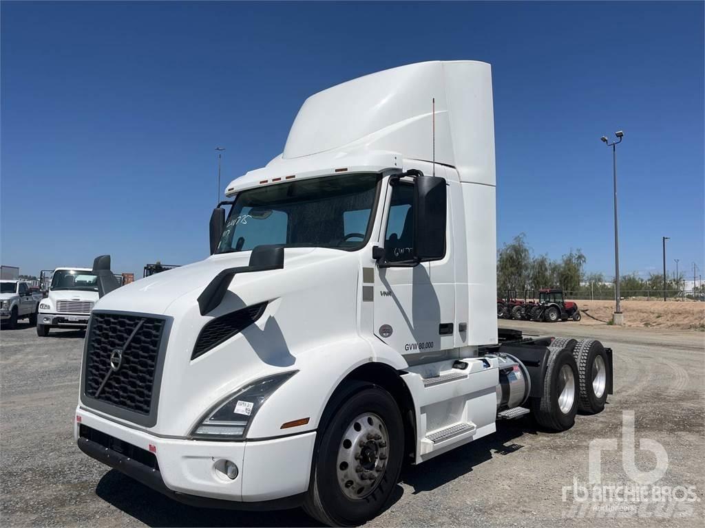 Volvo VNR300 Tegljači