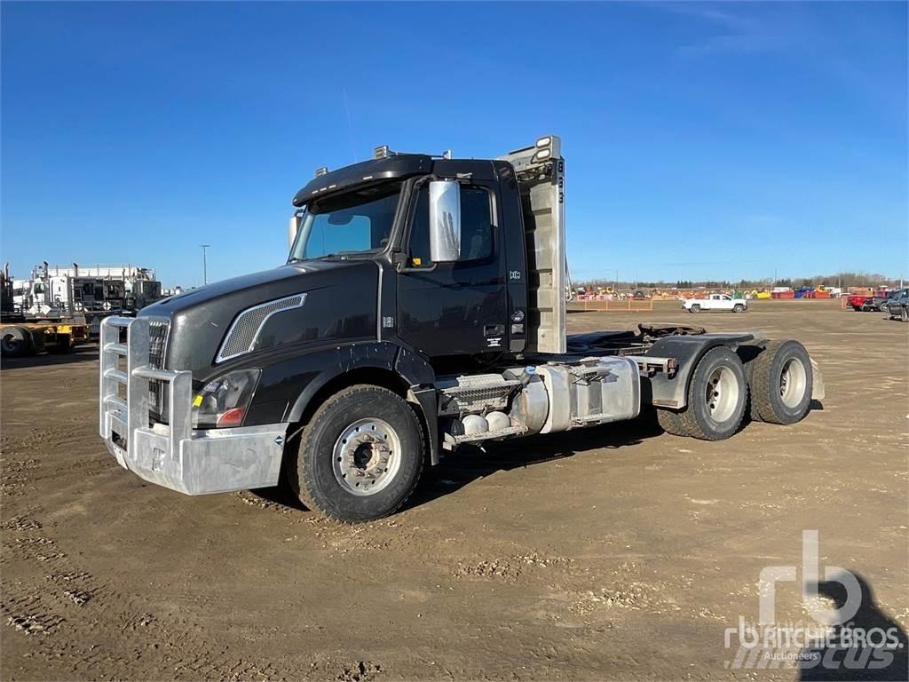 Volvo VNX Tegljači