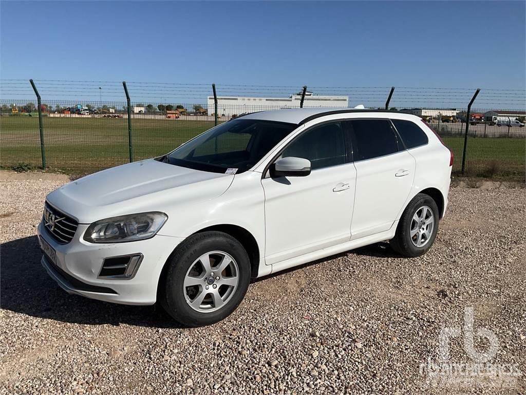 Volvo XC60 Pik up kamioni