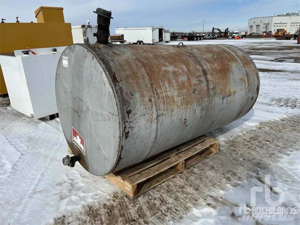 Western Steel Ostalo za građevinarstvo