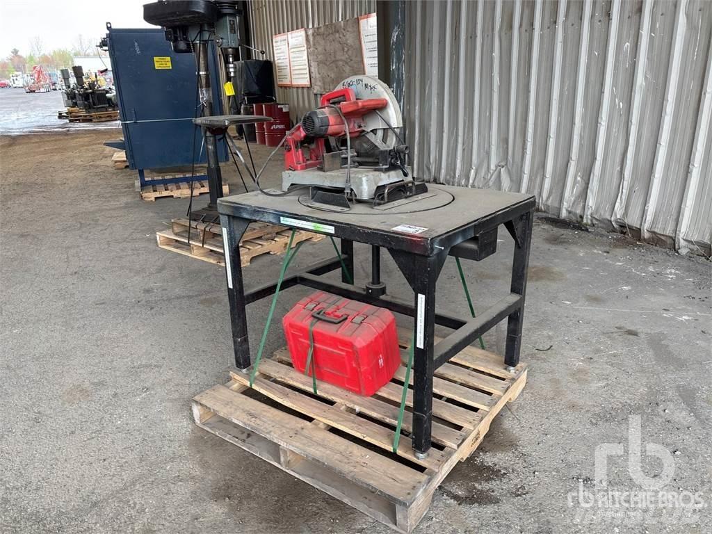  Wheel lift Ostalo za građevinarstvo