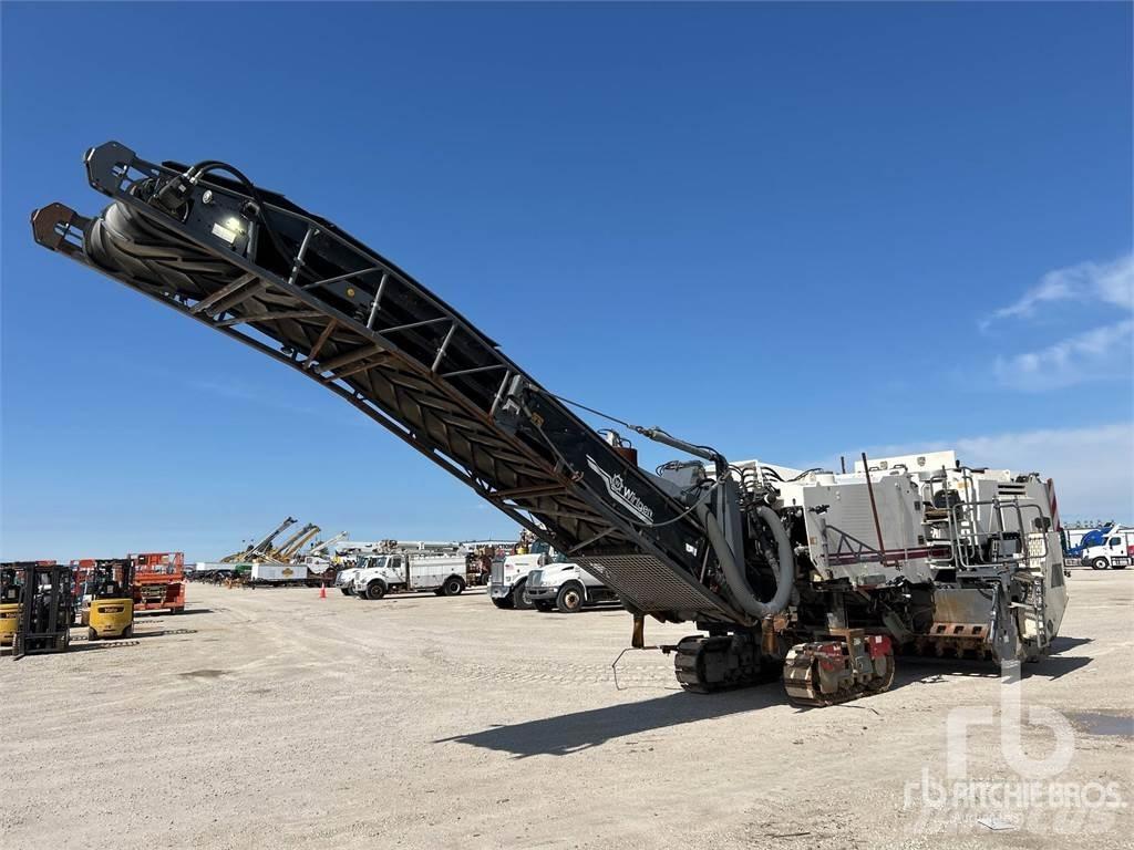 Wirtgen W2200 Freze za asfalt