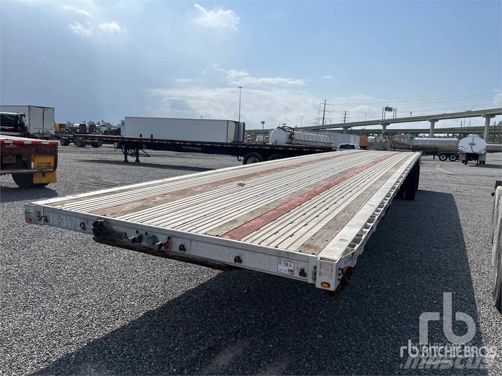  WLISON CF1080 Poluprikolice sa otvorenim sandukom