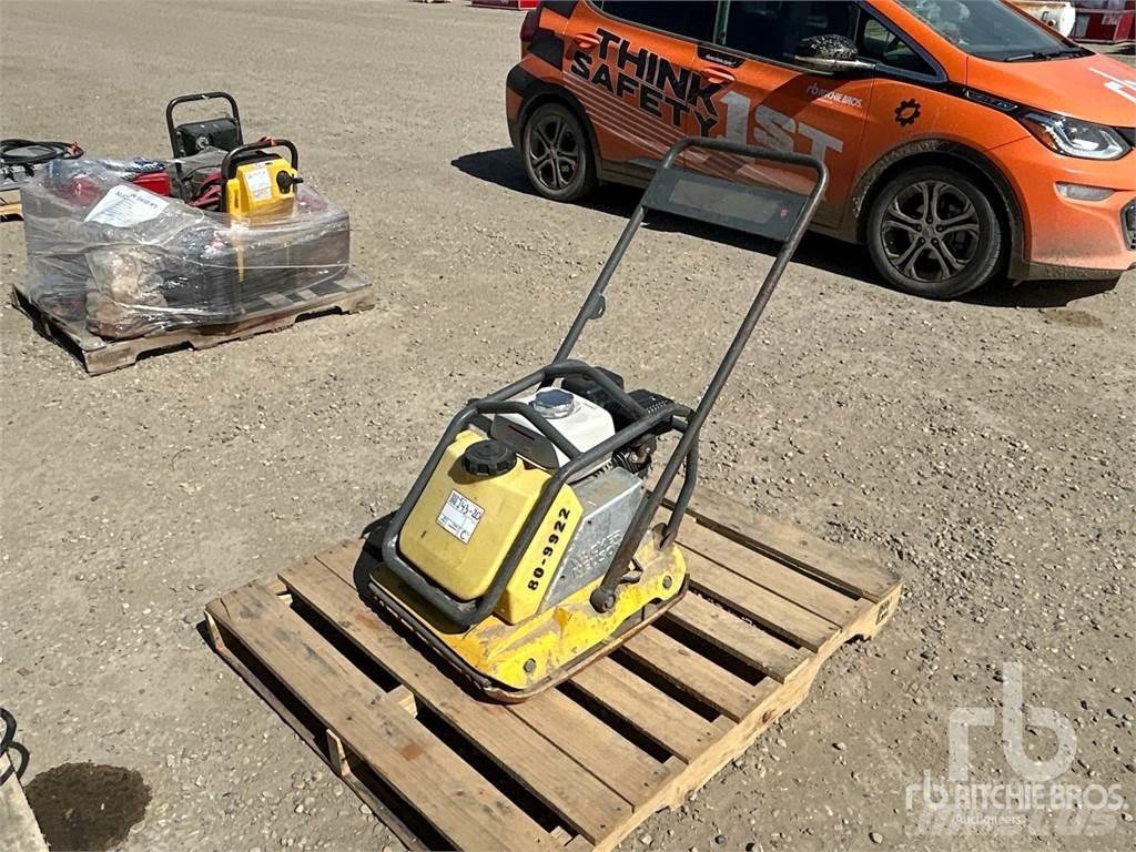  WP1550 Vibro ploče