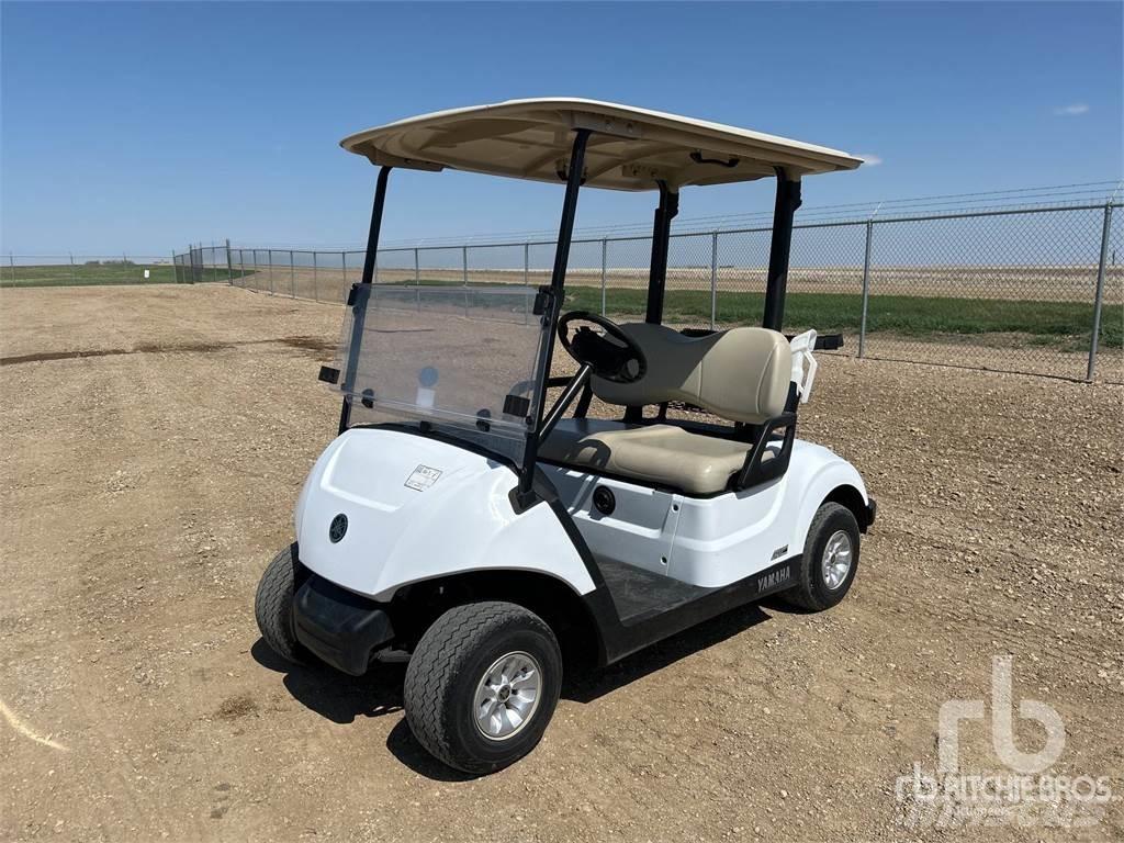 Yamaha Electric Kola za golf
