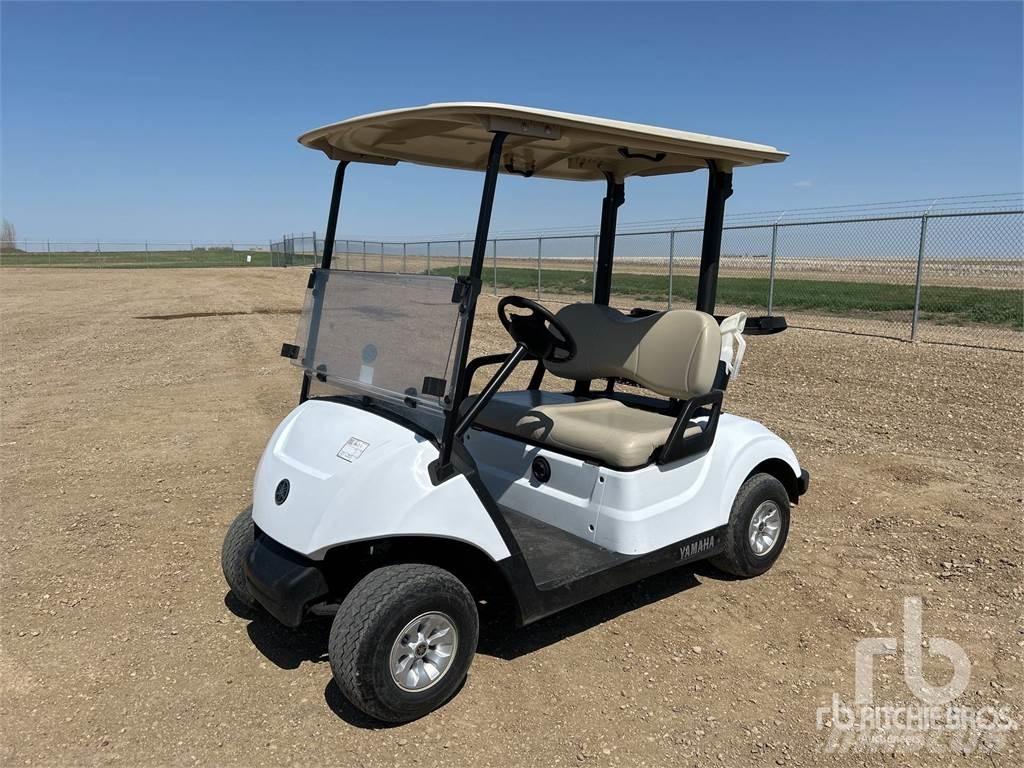 Yamaha Electric Kola za golf