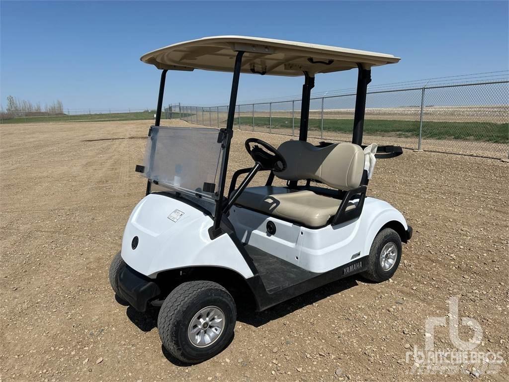 Yamaha Electric Kola za golf