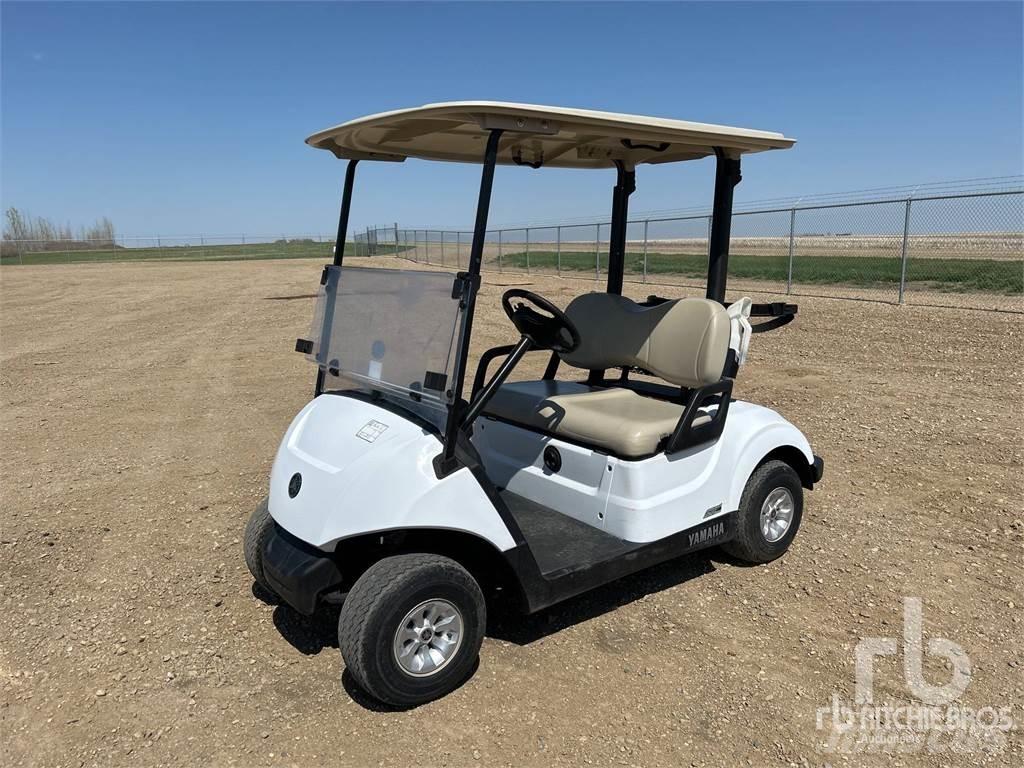 Yamaha Electric Kola za golf