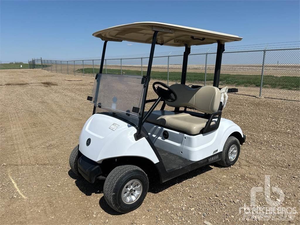 Yamaha Electric Kola za golf