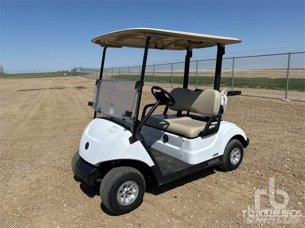 Yamaha Electric Kola za golf