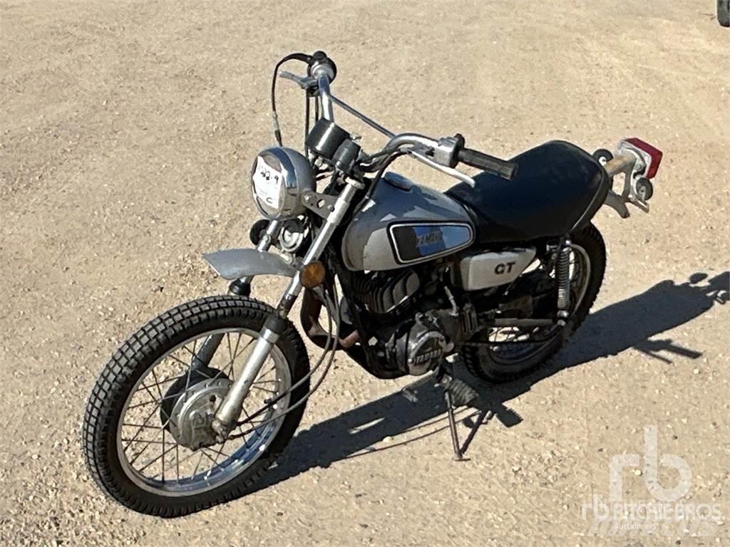 Yamaha GT Automobili